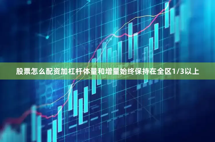 股票怎么配资加杠杆体量和增量始终保持在全区1/3以上