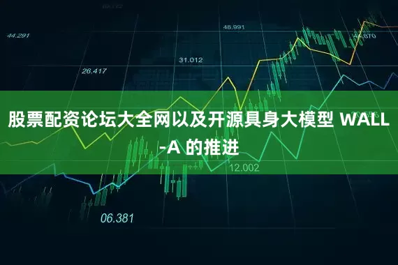 股票配资论坛大全网以及开源具身大模型 WALL-A 的推进